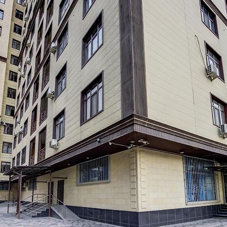 2-Ком Квартира Διαμέρισμα Μπισκέκ Εξωτερικό φωτογραφία